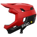 POC - Otocon Race MIPS - Radhelm Gr 55-58 cm - M rot