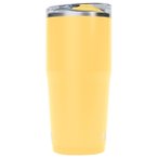 Camelbak - Thrive Tumbler VSS - Campingzubehör Gr 900 ml beige/orange