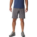 COLUMBIA Herren Shorts Silver Ridge Utility Short, Größe 36 in Grau