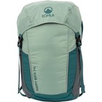 Kohla Happy Rock 14L  Kinder  Wanderrucksack gruen Größe 14L Trekking