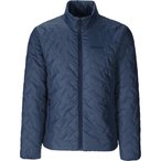 Marmot MonoQuilt  Herren  Kunstfaserjacke blau Größe L Trekking  Isolierend Wa