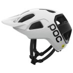 POC - Cularis - Radhelm Gr 51-54 cm - S grau