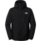 The North Face Antora  Herren  Regenjacke schwarz Größe L Trekking  Wasserdich