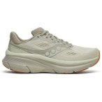 SAUCONY Herren Laufschuhe GUIDE 19, Größe 42 ½ in Grau