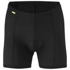 Gonso - Women's Sitivo Blue Underwear - Radhose Gr 44 schwarz/grau