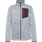 McKinley Skeena III Strickfleece Herren