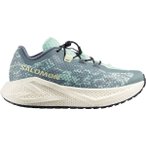 Salomon Damen Aero Glide 4 GRVL Schuhe (Größe 39 , tuerkis)