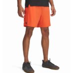 Under Armour Tech Vent 7in Herren Shorts ( Rot XXL Größe,)