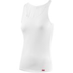Löffler Transtex® Light Top Damen  Kurzarm Unterhemden weiss Größe XXL   Ela