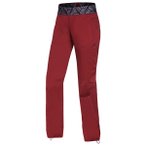 Ocun - Women's Pantera Organic Pants - Kletterhose Gr XS rot