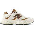 New Balance 9060 Sneaker Unisex ( Braun 8,5 42 EU |)