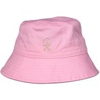 Isbjörn of Sweden Nemå Fisherman Hut Kinder  Hüte rosa Größe 48  Trekking  