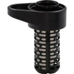 Katadyn BeFree AC Black Edition - Ersatzfilter uni