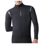 Castelli - Perfetto 4 Jacket - Fahrradjacke Gr S schwarz