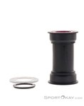 Sram DUB BB386 Keramik Innenlager-Schwarz-One Size