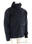 Vaude Loamer Herren Regenjacke-Schwarz-XXL