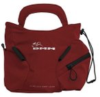 DMM Edge Boulder Chalk Bag - Magnesium beutel