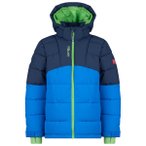 Trollkids - Kid's Gryllefjord Jacket - Winterjacke Gr 98 blau