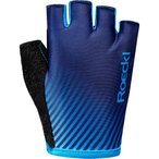 Roeckl Sports Tarifa 2  Kinder  Fingerhandschuhe blau Größe 4 Gravel | Mountai