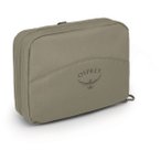 Osprey - Toiletry Kit Daylite Hanging - Kulturbeutel Gr One Size tan concrete
