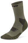CEP Herren Core Run Mid Cut Laufsocken III