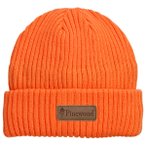Pinewood - New Stöten Hat - Mütze Gr One Size orange
