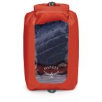 Osprey - Dry Sack 20 with Window - Packsack Gr 20 l rot