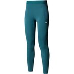 The North Face Refina 27" Tights Damen  Tights & Leggings blau Größe L Trekkin
