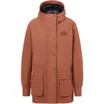 Marmot 78 All Weather Parka Damen  Parkas & Mäntel auburn Größe M Lifestyle A