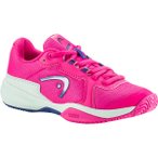 HEAD Kinder Tennisoutdoorschuhe Sprint 3.5 Junior PIAQ, Größe 40 in Pink