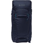 VAUDE Women's Astrum EVO 55+10 - Trekkingrucksack eclipse