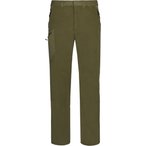 Rock Experience Solitudine Hose Herren  Jeans & Freizeithose gruen Größe M Tre