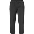 Schöffel Rangun Hose Damen  Jeans & Freizeithose schwarz Größe M Trekking  Wi