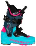 Dynafit - Skitourenschuhe - TLT X Extra Wide W Silvretta/Pink Glo für Damen - G