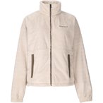 Marmot Homestead Fleece  Damen  Fleecejacke beige Größe S Lifestyle  Atmungsak