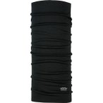 P.A.C. Schal Merino Wool, Größe ONE SIZE in Schwarz