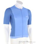 POC Cadence S/S Herren Bikeshirt-Blau-XXL