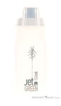 Elite Jet Sugar Cane Plus 550ml Trinkflasche-Transparent-One Size