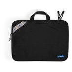 KAVU - Wander Packs 14 - Packsack Gr 14 l schwarz