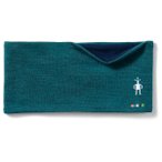 Smartwool - Thermal Merino Reversible Headband - Stirnband Gr One Size blau