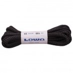 Lowa - Schnürsenkel ATC MID - Schnürsenkel 160 cm schwarz