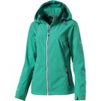 McKINLEY Damen Jacke Trundle, Größe 40 in Grün