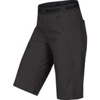 Ocun MÃ¡nia Shorts anthracite obsidian/M