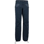 E9 Rondo X2 Hose Herren  Kletterhose blau Größe L Sportklettern | Bouldern  Ha