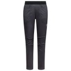 La Sportiva - Roots Pants - Kletterhose Gr M grau