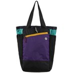 E9 Bagpack Rucksack, black