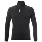 Millet Kamet Power Pro JKT - Fleecejacke