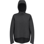 Odlo Active 365 Knit  Damen  Hoodies grau Größe S Lifestyle  Hautfreundlich