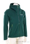 Berghaus Ridge-Roamer 3L WP Herren Outdoorjacke-Oliv-Dunkelgrün-XXL