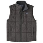 Patagonia - Light Gust Vest - Kunstfaserweste Gr XL grau